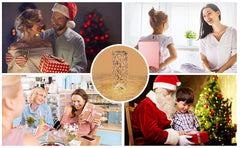 16 Colors Diamond Rose Crystal Touch Lamp Bedside Acrylic Usb Rechargeable Table Lamp - With Remote