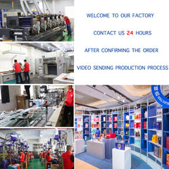 Paper Box With Window