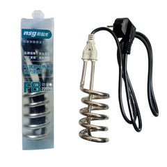 NON SHOCK Stainless Steel Electric Water Heating Coil – Durable, Fast & Safe Water Heater  High-Quality