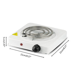 Raf Electric Stove | Electric Hot Plate Stove | Electric Cooker | Electric Coil Cooking Stove