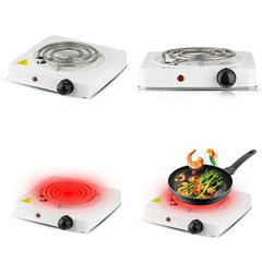 Raf Electric Stove | Electric Hot Plate Stove | Electric Cooker | Electric Coil Cooking Stove