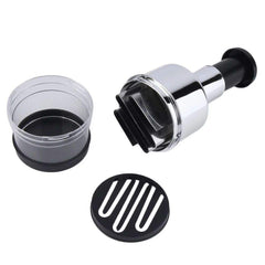 Syh1086 Multifunction Hand Press Food Cutter Garlic Onion Nuts Grinder Mincer Kitchen Accessories Manual Fruit Vegetable Chopper